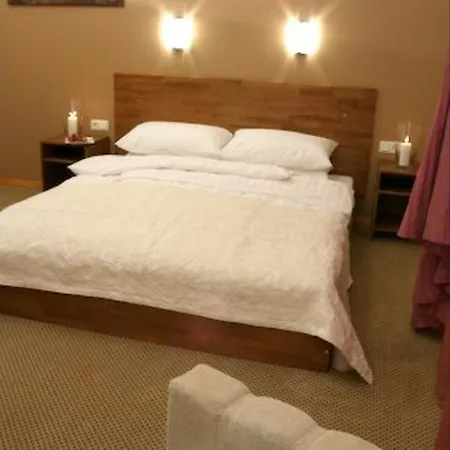 Viesnica Atputa Hotel