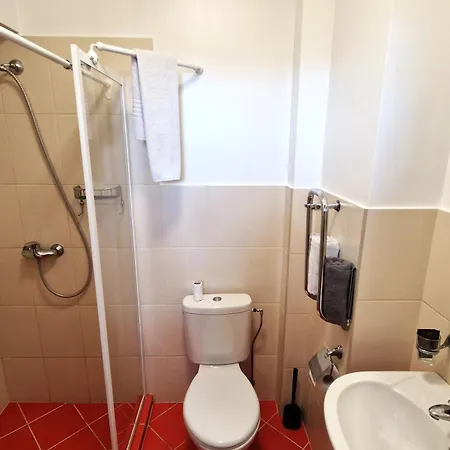 Viesnica Atputa Hotel 3*