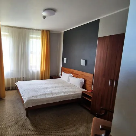 Viesnica Atputa 3*